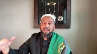 The Beauty of Islam for Youth - Lesson 04- The Beauty of Spiritual Practice  -Imam Yama Niazi
