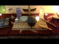 How-to: Basic Pagan Altar Magic Video