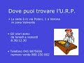 URP Ulss 20 di Verona URP Ulss 20 di Verona