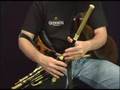 TradLessons.com - The Scholar (Uilleann Pipes)