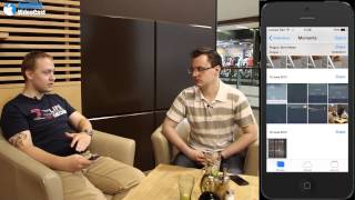 56. VideoCast: iOS 7, OS X 10.9 a další novinky z WWDC