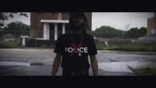 Chase N. Cashe - Anti-Social Chase N. Cashe - Anti-Social