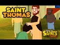 Story of Saint Thomas