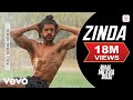 Bhaag Milkha Bhaag - Zinda Full Video feat. Farhan Akhtar