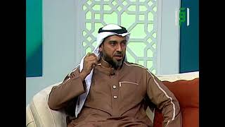 ذكريات الشيخ أحمد حمودة في مواسم الحج