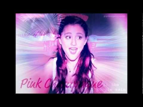 Ariana Grande Pink Champagne NEW SONG ArianaFanVids 171 views Ariana