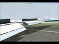 How to land in a Heavy Crosswind In Flight Simulator X