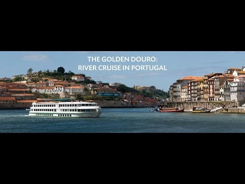 Portugal and the Douro River