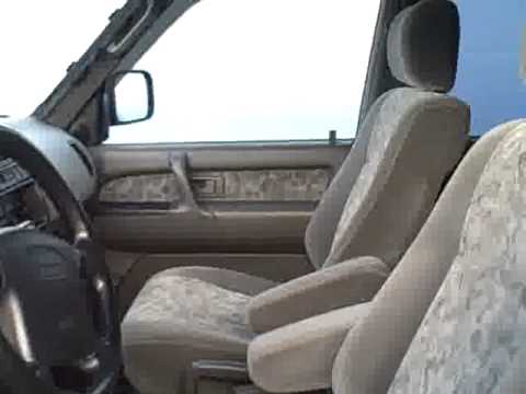 2001 Isuzu Trooper Problems, Online Manuals and Repair ...