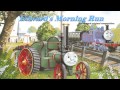 Edwards Morning Run Alternate Wellsworth Theme