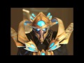 artanis starcraft 2