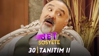 Jet Sosyete 2.Sezon 15.Bölüm 2.Fragmanı