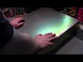 Huge 1988 Mainframe Hard Drive!! (IBM 9332, IBM AS/400) MainFrame Build Project Part 1 :o)