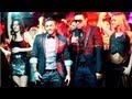 Smile Official Music video Tamer Hosny Ft Shaggy H.D    