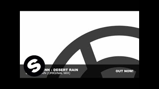 Brian Flinn - Desert Rain (Original Mix)