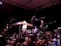 Wherethehellismatt dances with Sia of Zero 7