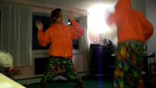 ... By: Buckwheat Boys! hahaha a veryy funny videoo, just dancing around. ... By: Buckwheat Boys! hahaha a veryy funny videoo, just dancing around.