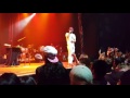 Jon Bellion - New York Soul pt. II Live Dallas, TX