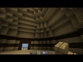 Minecraft Tutorial of How I Built The Wooden Mansion.