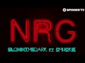 GLOWINTHEDARK ft. Chuckie - NRG (Available December 23)