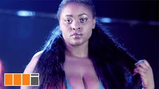Donzy - Who's That Girl ft. Piesie, B4Bonah, Flyboy, Obra, Kwesi Arthur & Dr. Cryme (Official Video)