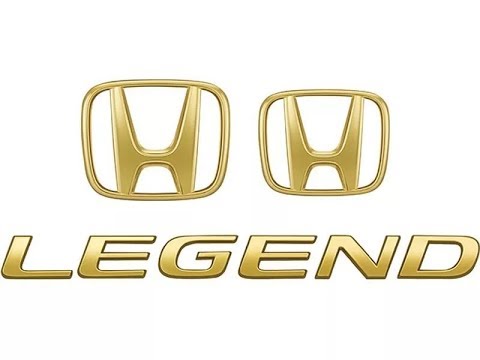 Honda Legend Club part 1