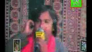 Bawa Shah Jeeve