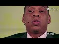 Jay-Z Decodes '99 Problems'