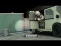 LEGO Breaking Bad The Video Game parody