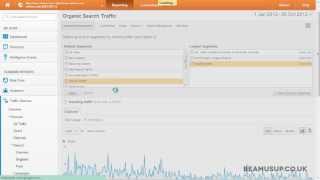 Learn Google Analytics Advanced Segments & Custom Segments - Tutorial 2013