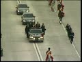 Desfile Militar del 19 de Abril de 2013 con el Presidente venezolano Nicolás Maduro
