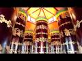 Prayer Wheels-Mantra sung by Khentrul Lodro Thaye Rinpoche