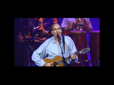 James Taylor - You Are My Only One