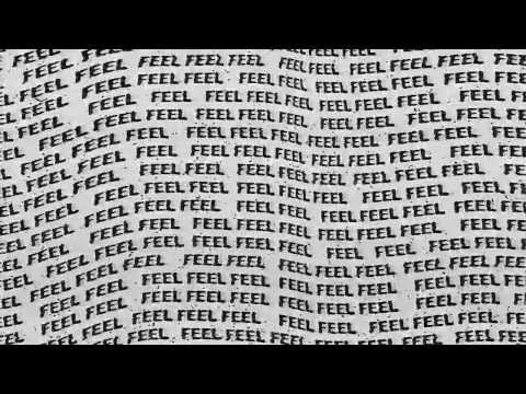 The Soft Moon - Feel [audio]