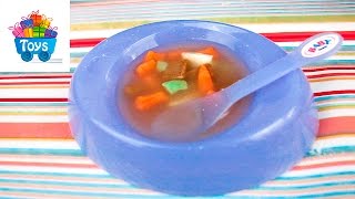 Еда для кукол беби бон Еда для кукол беби бон