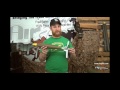AOD QR - Hakkotsu Hades Arrow Airsoft Mortar Launcher