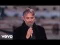 Andrea Bocelli - Besame Mucho - Live From Lake Las Vegas Resort, USA / 2006 Obrázok autora