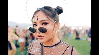 Coachella 2018 Day1
