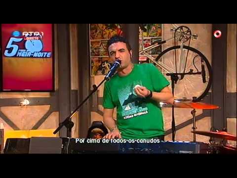 Miguel Relvas: "E Ele Foi Para a Rua, Rua do Governo Catrapumba" Miguel Relvas: "E Ele Foi Para a Rua, Rua do Governo Catrapumba"