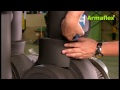 Armacell - Insulation of a chiller pump (Thai)
