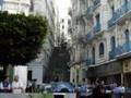 Mouloudia, bab el oued, algeria.