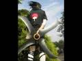 Naruto Cosplay