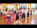 PANJABI MC MUNDIAN TO BACH KE FITNESS DANCE DANA