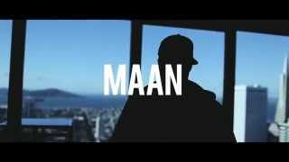Wiz Khalifa - MAAN! (Weedmix) Wiz Khalifa - MAAN! (Weedmix)