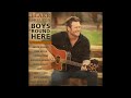 Blake Shelton - Boys 'Round Here Celebrity Mix (Official Audio)