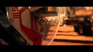Трейлер к фильму Марсианин - The Martian | Teaser Trailer [HD]