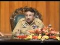 President Pervez Musharraf vs Syed Adnan Kakakhel 23 vvklodhi