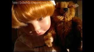 gotz steiff doll