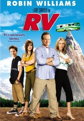 Rv Movie Poster