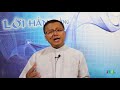 Thứ Ba 26.09.2017: LẮNG NGHE VÀ THI HÀNH LỜI CHÚA
